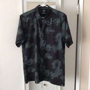 Hurley Dri-fit Shirt